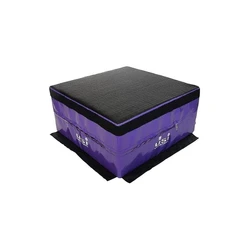 Plyometric Gym Jump Box