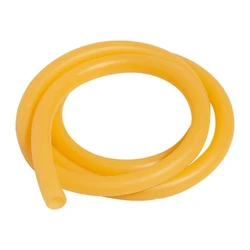 Latex Rubber Tubing