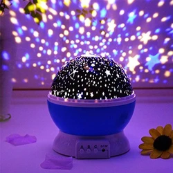 Light Projector Lamp