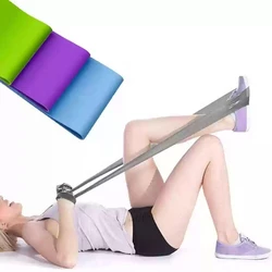 Stretch Resistance Band