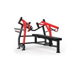 Horizontal Bench Press