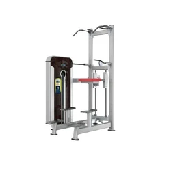 Upper Limbs Machines