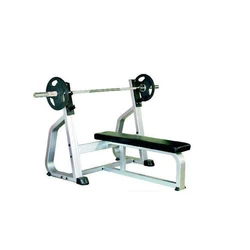 Flat Bench Press