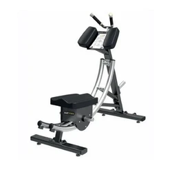 Abdominal Machine Trainer