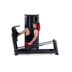 Seated Leg Press