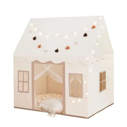 Kids Play Tent