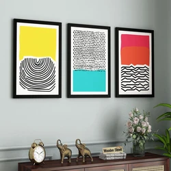 Modern Photo Frame
