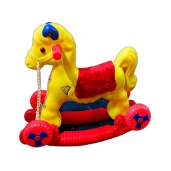 Rocking Horse Toy