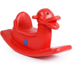 Rocking Duck Toy