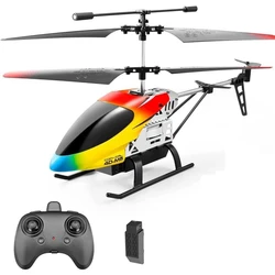 Remote Control Helicopter