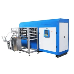 Plastic Cutting Mat Laminator
