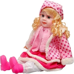 Singing Doll