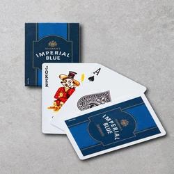 Promotional Playing Cards