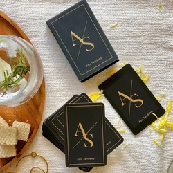 Printed Playing Cards