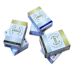 Paper Playing Cards