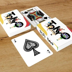 Custom Playing Cards