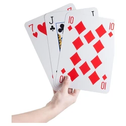 Photo Playing Card