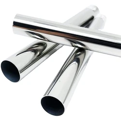 Steel Curtain Rods