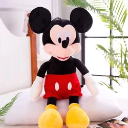 Mickey Mouse Soft Toy