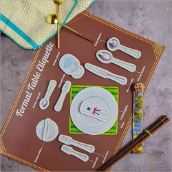 Best Pre School Activity Educational Learning Kits