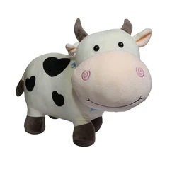 Cute Cow Soft Toy