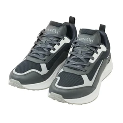 Lace-On Sports Shoes