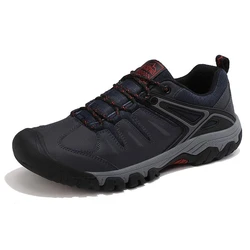 Men Hiking Shoes 