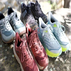 Outdoor Hiking Shoes