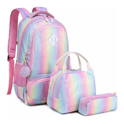 Girl's School Backpacks
