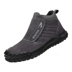 Industrial Construction Shoe