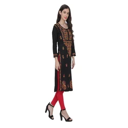 Multicolor Ladies' Kurti 