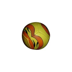 Printed Sports Football