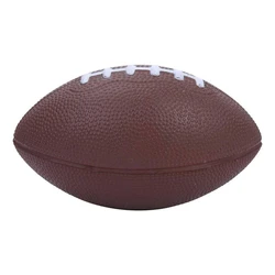 Grip Fully Rugby Ball