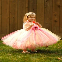 Tutu Baby Girl Dresses