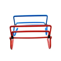 Agility Folding Hurdle