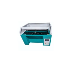 White Jarkan Machine