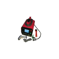 Electric Fusing Machine