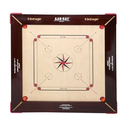Carrom Boards