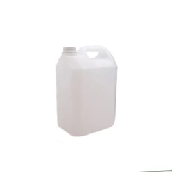 Empty Water Cane
