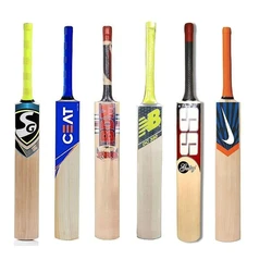 Leather Ball Cricket Bat