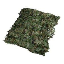 Army Car Camouflage Net