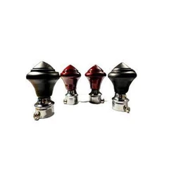 MS Curtain Brackets