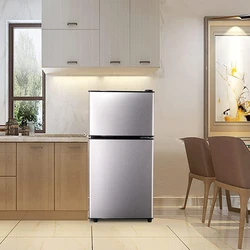 Mini Kitchen Fridge