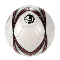 Synthetic Leather Football