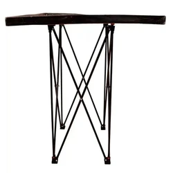 Stainless Steel Carrom Stand