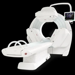 Whole Body Gamma Camera