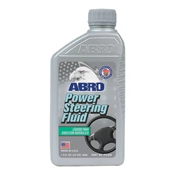 Power Steering Oil