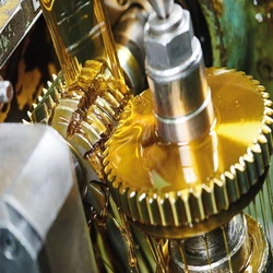Industrial Lubricants