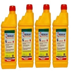 Refrigeration Oil 