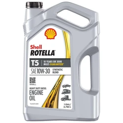 engine oil 